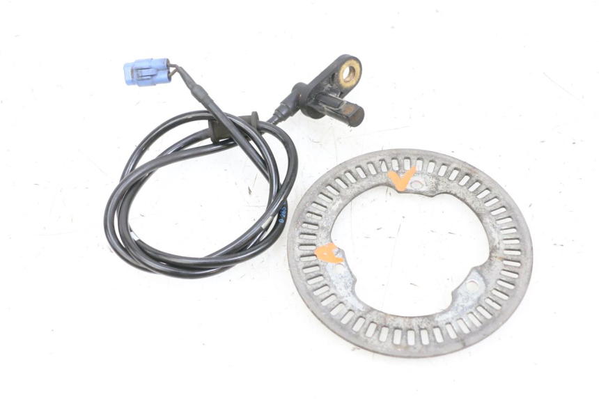 photo de CAPTEUR ABS AVANT SUZUKI BURGMAN 650 (2013 - 2020) - Vue principale