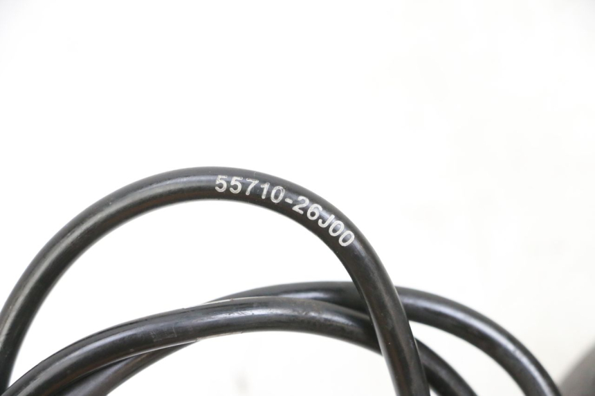 photo de CAPTEUR ABS AVANT SUZUKI BURGMAN 650 (2013 - 2020) - Détail de la pièce