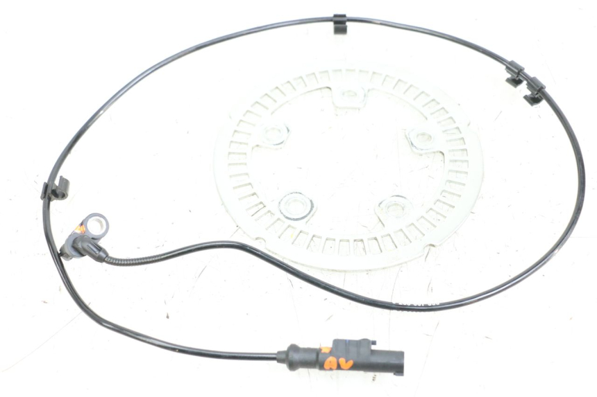 photo de CAPTEUR ABS AVANT ROYAL ENFIELD CONTINENTAL GT 650 (2019 - 2024) - Vue principale