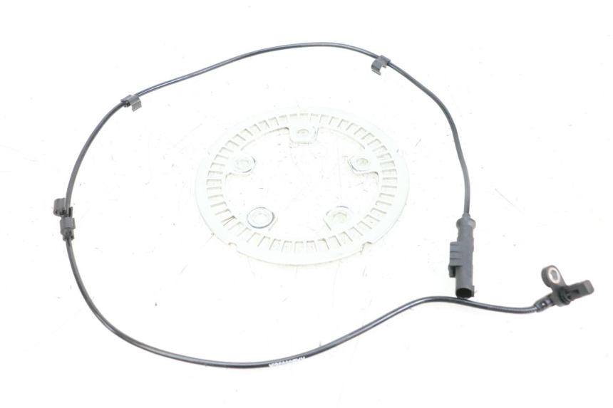 photo de CAPTEUR ABS AVANT ROYAL ENFIELD CONTINENTAL GT 650 (2019 - 2024) - Vue d’ensemble