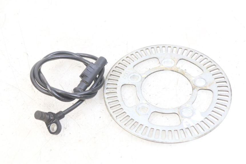 photo de CAPTEUR ABS AVANT KYMCO DOWNTOWN ABS 125 (2015 - 2017) - Vue principale