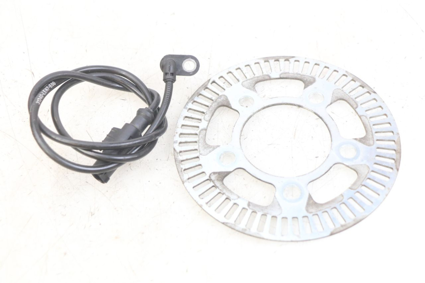 photo de CAPTEUR ABS AVANT KYMCO DOWNTOWN ABS 125 (2015 - 2017) - Zoom état d’usage