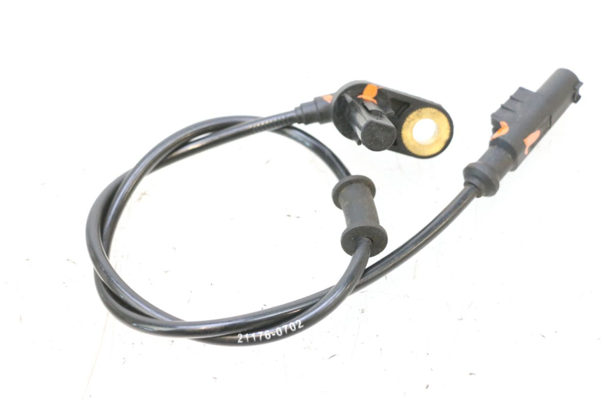 photo de CAPTEUR ABS AVANT KAWASAKI ER-6 ER6 F ABS 650 (2012 - 2016) - Détail de la pièce