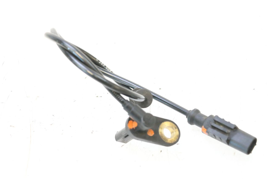 photo de CAPTEUR ABS AVANT KAWASAKI ER-6 ER6 F ABS 650 (2012 - 2016) - Gros plan technique