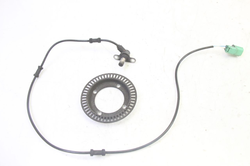 photo de CAPTEUR ABS AVANT HONDA FES S-WING SWING ABS 125 (2007 - 2015) - Détail de la pièce