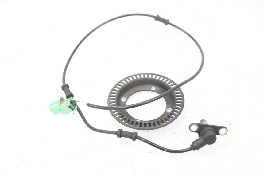 photo de CAPTEUR ABS AVANT HONDA FES S-WING SWING ABS 125 (2007 - 2015) - Zoom état d’usage