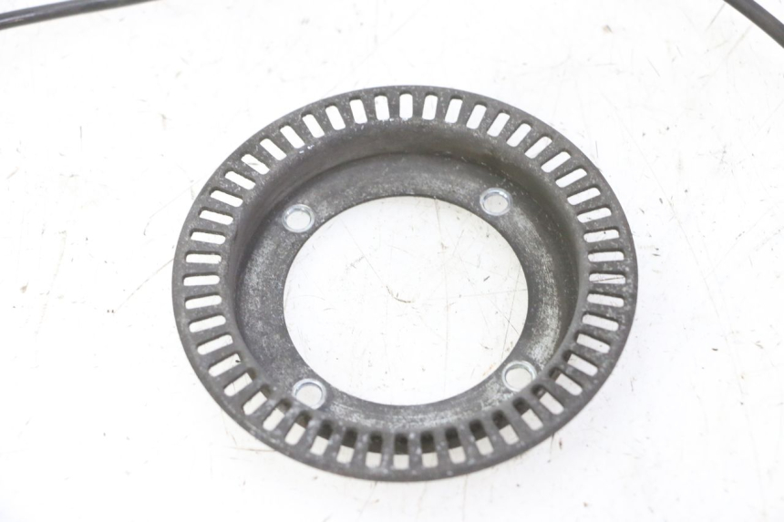 photo de CAPTEUR ABS AVANT HONDA FES S-WING SWING ABS 125 (2007 - 2015) - Marquages et références