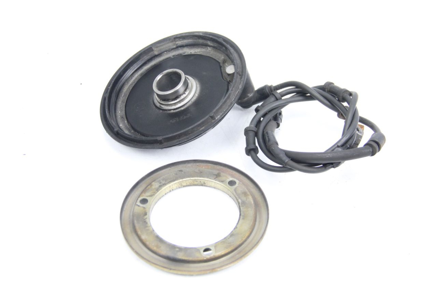 photo de CAPTEUR ABS AVANT YAMAHA FJR ABS 1300 (2006 - 2012) - Détail de la pièce