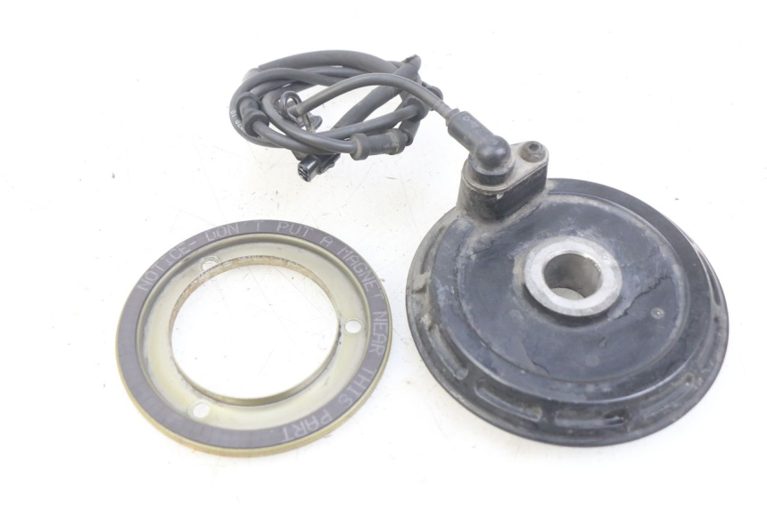 photo de CAPTEUR ABS AVANT YAMAHA FJR ABS 1300 (2006 - 2012) - Vue principale