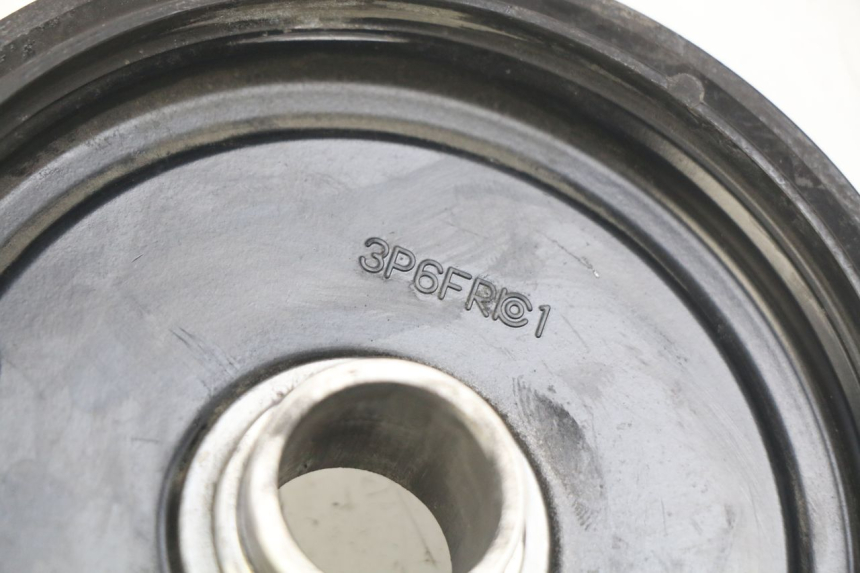 photo de CAPTEUR ABS AVANT YAMAHA FJR ABS 1300 (2006 - 2012) - Vue d’ensemble