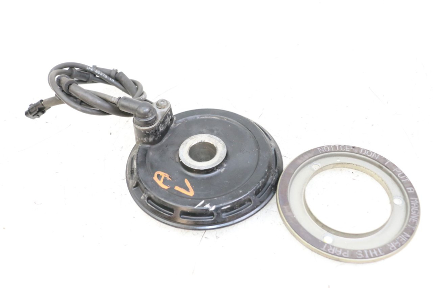 photo de CAPTEUR ABS AVANT YAMAHA FJR ABS 1300 (2006 - 2012) - Vue principale