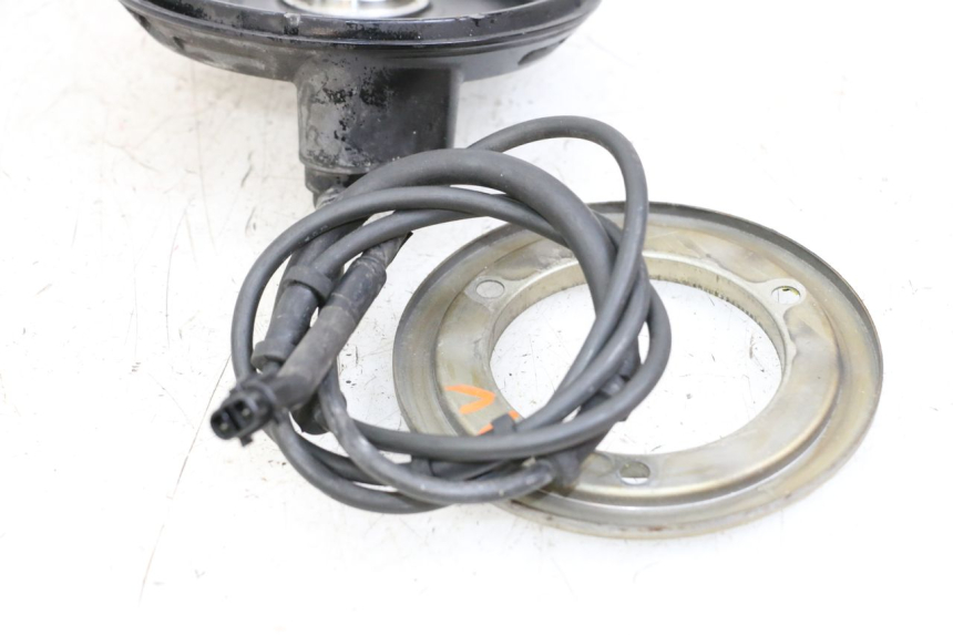 photo de CAPTEUR ABS AVANT YAMAHA FJR ABS 1300 (2006 - 2012) - Détail de la pièce