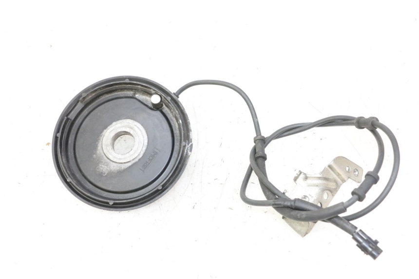 photo de CAPTEUR ABS AVANT YAMAHA FJR ABS 1300 (2016 - 2020) - Zoom état d’usage