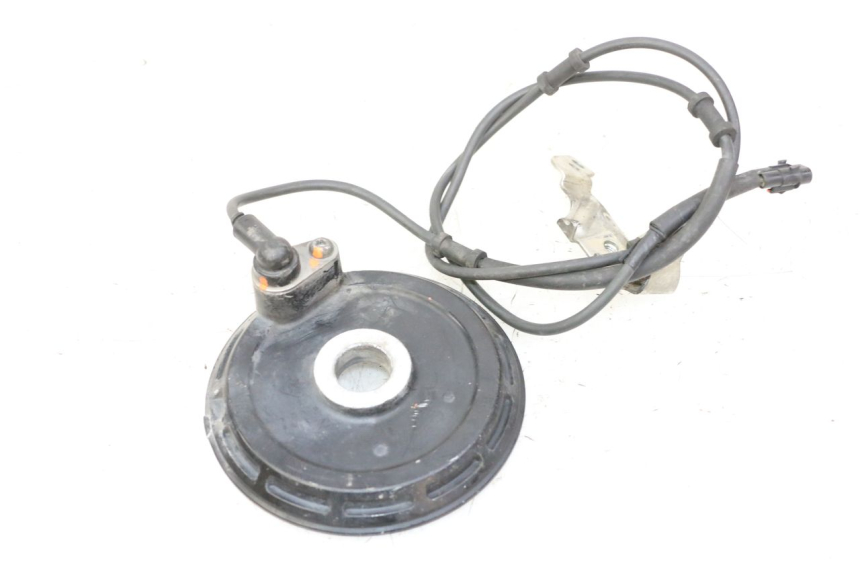 photo de CAPTEUR ABS AVANT YAMAHA FJR ABS 1300 (2016 - 2020) - Gros plan technique