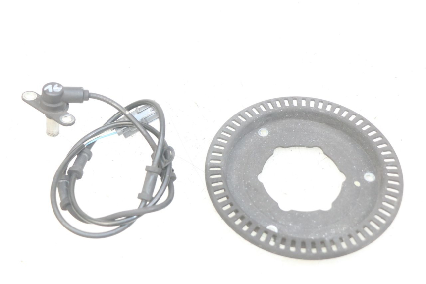 photo de CAPTEUR ABS AVANT HONDA FJS SILVERWING SILVER WING 400 (2009 - 2016) - Vue principale