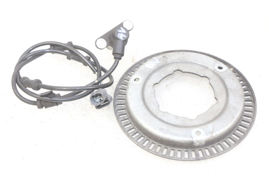 photo de CAPTEUR ABS AVANT HONDA FJS SILVERWING SILVER WING 400 (2009 - 2016) - Détail de la pièce