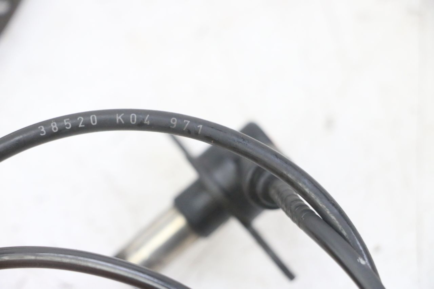 photo de CAPTEUR ABS AVANT HONDA FORZA ABS 300 (2013 - 2017) - Détail de la pièce