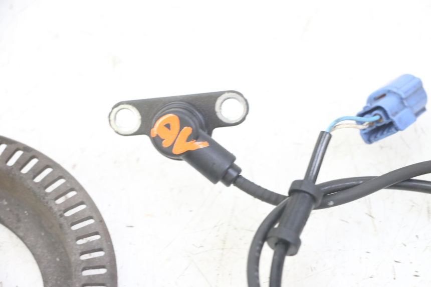 photo de CAPTEUR ABS AVANT HONDA FORZA ABS 300 (2013 - 2017) - Points de fixation