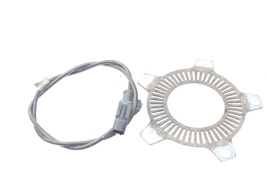 photo de CAPTEUR ABS AVANT SYM GTS EFI ABS 125 (2012 - 2016) - Vue principale