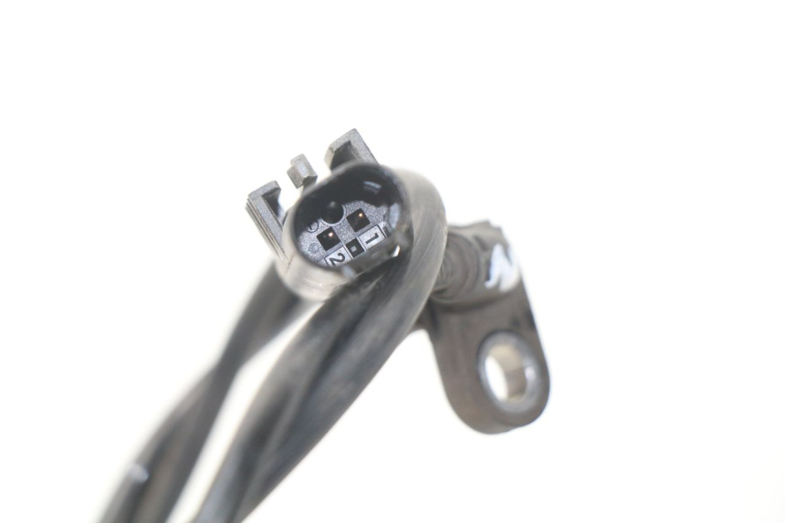 photo de CAPTEUR ABS AVANT SYM GTS EFI ABS 125 (2012 - 2016) - Zoom état d’usage