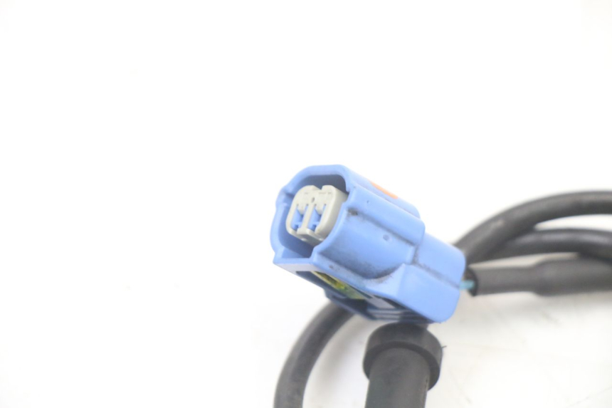 photo de CAPTEUR ABS AVANT HONDA FORZA 125 (2021 - 2025) - Points de fixation