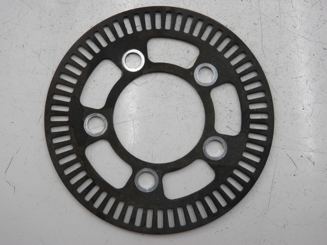 photo de CAPTEUR ABS AVANT KYMCO DINK STREET 125 (2009 - 2014) - Vue principale