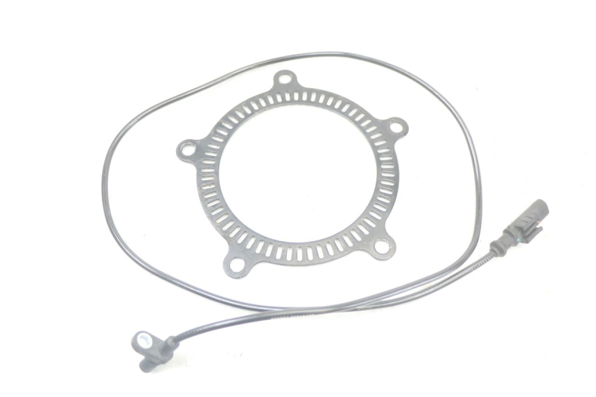 photo de CAPTEUR ABS AVANT MASAI SCRAMBLER SPORT 125 (2021 - 2025) - Vue principale
