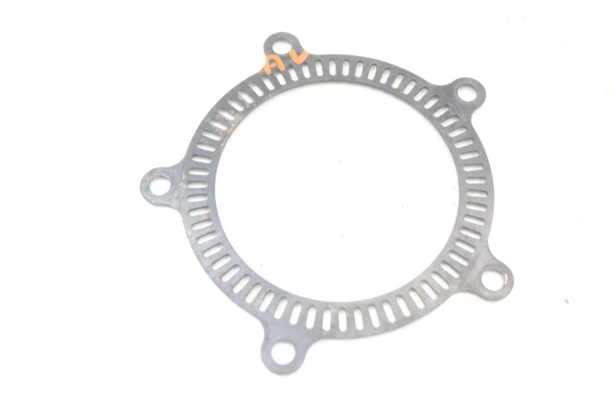 photo de CAPTEUR ABS AVANT MASAI SCRAMBLER SPORT 125 (2021 - 2025) - Points de fixation