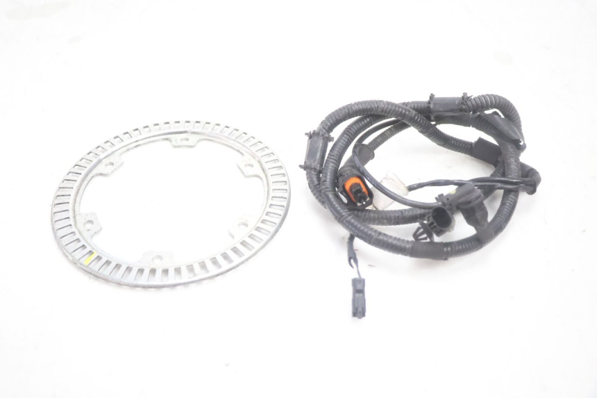 photo de CAPTEUR ABS AVANT PIAGGIO MP3 HPE 530 (2022 - 2026) - Zoom état d’usage