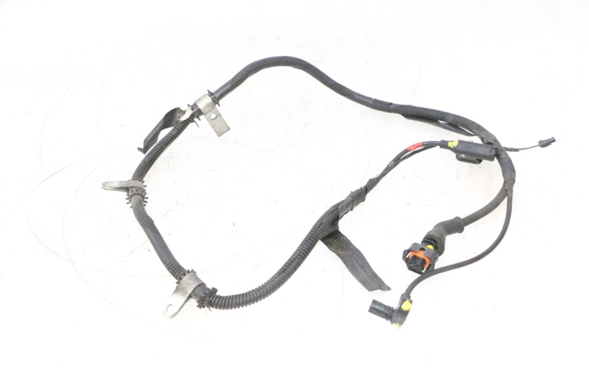 photo de CAPTEUR ABS AVANT PIAGGIO MP3 500 (2016 - 2018) - Zoom état d’usage