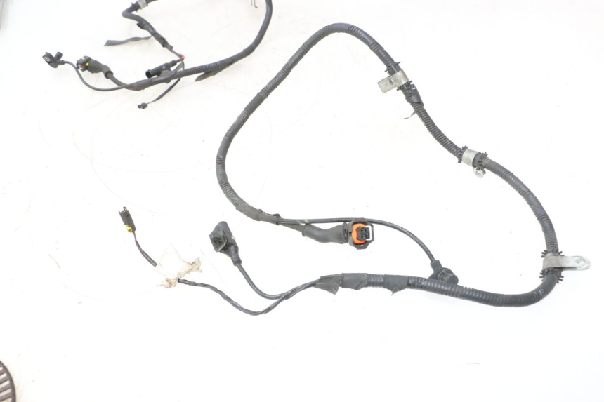 photo de CAPTEUR ABS AVANT PIAGGIO MP3 500 (2016 - 2018) - Pièce contrôlée