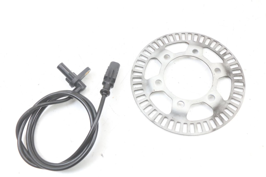 photo de CAPTEUR ABS AVANT MOTO GUZZI NORGE 8V GT 1200 (2011 - 2016) - Détail de la pièce