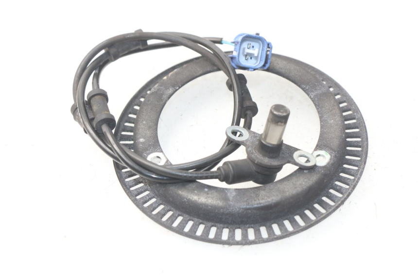 photo de CAPTEUR ABS AVANT HONDA NSS EX FORZA 250 (2005 - 2013) - Détail de la pièce