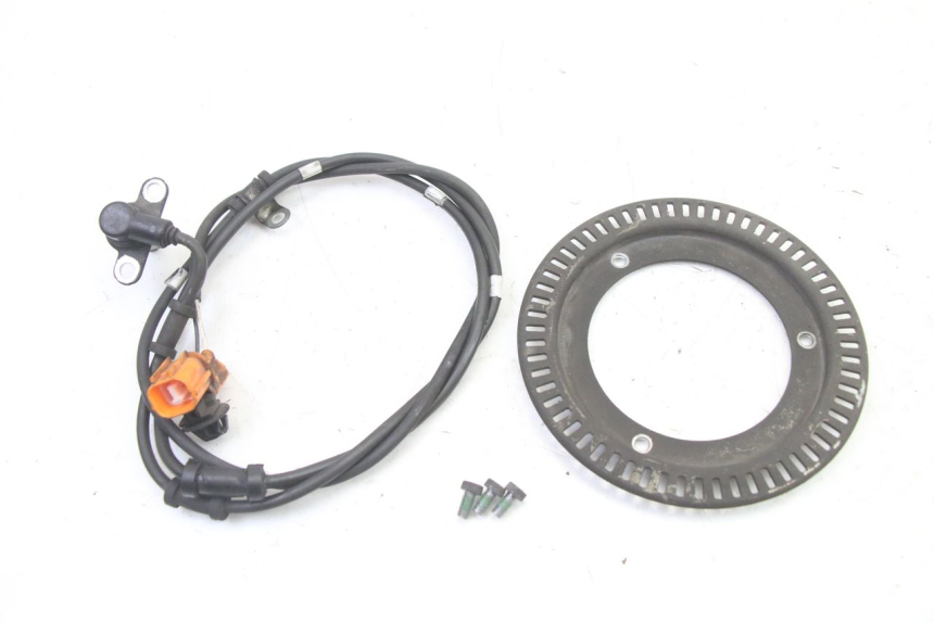 photo de CAPTEUR ABS AVANT HONDA NTV DEAUVILLE ABS 700 (2007 - 2016) - Détail de la pièce