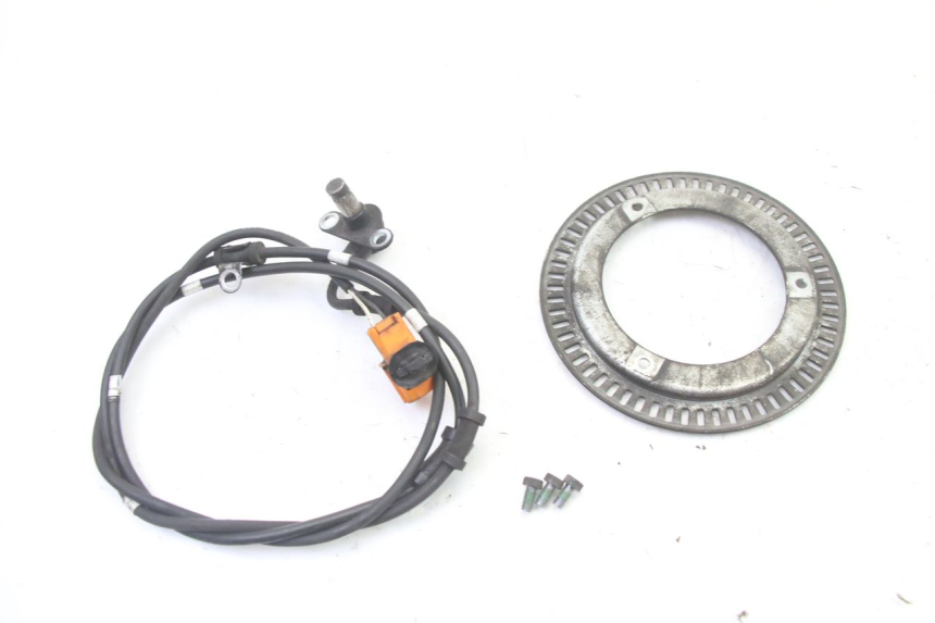 photo de CAPTEUR ABS AVANT HONDA NTV DEAUVILLE ABS 700 (2007 - 2016) - Zoom état d’usage