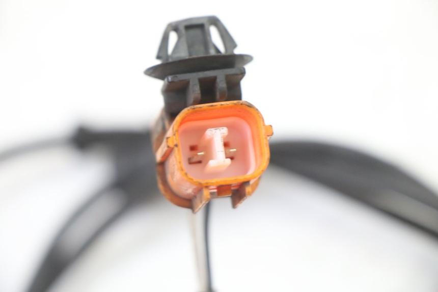 photo de CAPTEUR ABS AVANT HONDA NTV DEAUVILLE ABS 700 (2007 - 2016) - Points de fixation