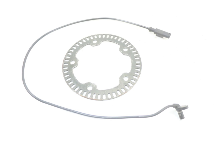 photo de CAPTEUR ABS AVANT PEUGEOT BELVILLE 125 (2017 - 2021) - Détail de la pièce