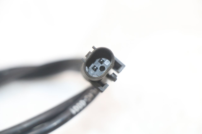 photo de CAPTEUR ABS AVANT PEUGEOT BELVILLE 125 (2017 - 2021) - Vue d’ensemble