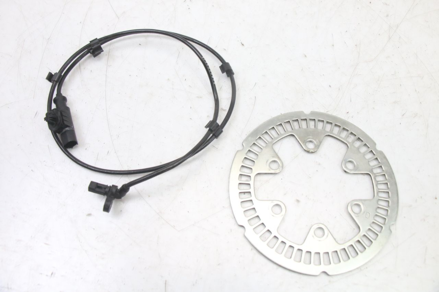 photo de CAPTEUR ABS AVANT ROYAL ENFIELD HYMALAYAN 410 (2016 - 2023) - Vue principale