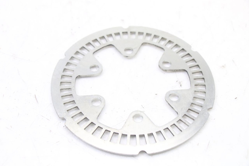 photo de CAPTEUR ABS AVANT ROYAL ENFIELD HYMALAYAN 410 (2016 - 2023) - Points de fixation