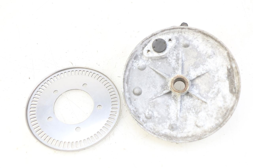 photo de CAPTEUR ABS AVANT PEUGEOT SATELIS COMPRESSOR K15 125 (2006 - 2009) - Vue principale