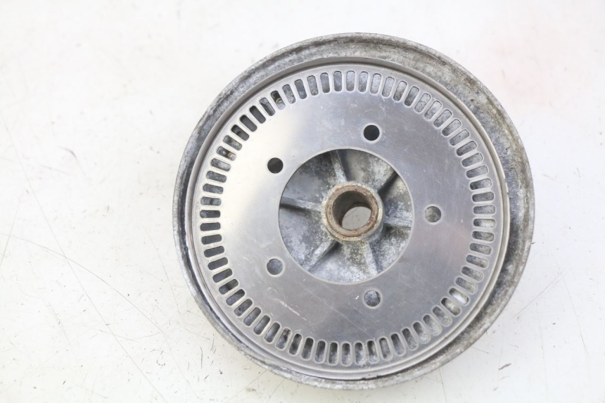 photo de CAPTEUR ABS AVANT PEUGEOT SATELIS COMPRESSOR K15 125 (2006 - 2009) - Détail de la pièce