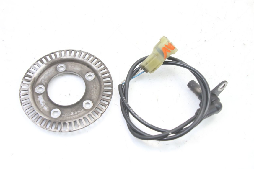 photo de CAPTEUR ABS AVANT PEUGEOT SATELIS 125 (2013 - 2018) - Détail de la pièce