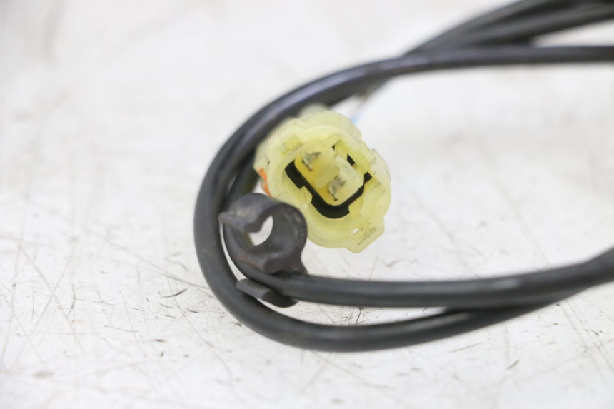 photo de CAPTEUR ABS AVANT PEUGEOT SATELIS 125 (2013 - 2018) - Vue d’ensemble