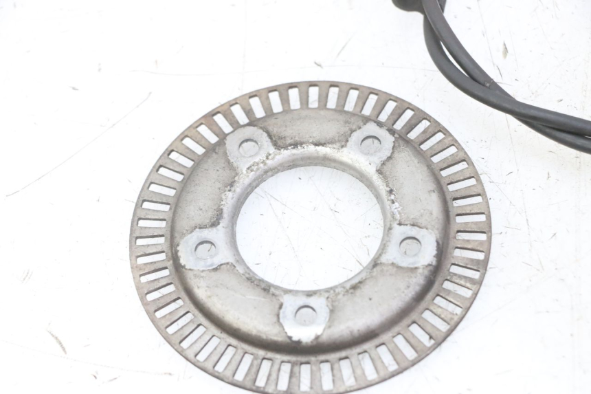 photo de CAPTEUR ABS AVANT PEUGEOT SATELIS 125 (2013 - 2018) - Vue d’ensemble