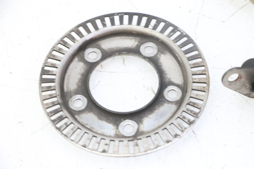 photo de CAPTEUR ABS AVANT PEUGEOT SATELIS 125 (2013 - 2018) - Vue d’ensemble