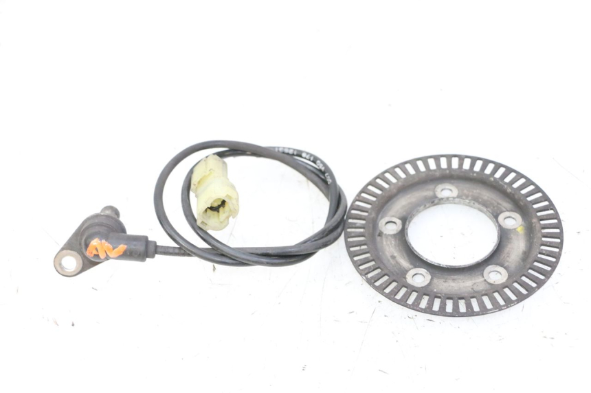 photo de CAPTEUR ABS AVANT PEUGEOT SATELIS 125 (2013 - 2018) - Vue principale