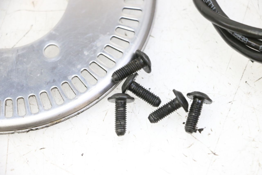 photo de CAPTEUR ABS AVANT PEUGEOT SATELIS 125 (2006 - 2009) - État de surface