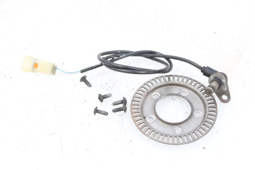 photo de CAPTEUR ABS AVANT PEUGEOT SATELIS 125 (2013 - 2018) - Détail de la pièce