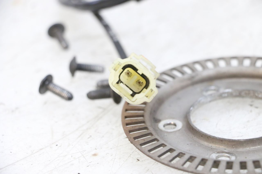 photo de CAPTEUR ABS AVANT PEUGEOT SATELIS 125 (2013 - 2018) - Zoom état d’usage